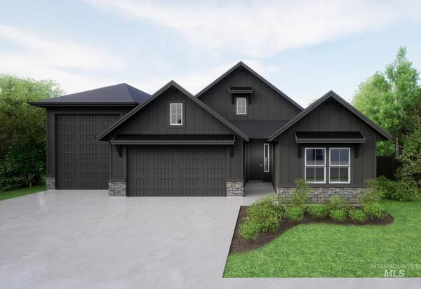 6504 W Piaffe St, Eagle, ID 83616