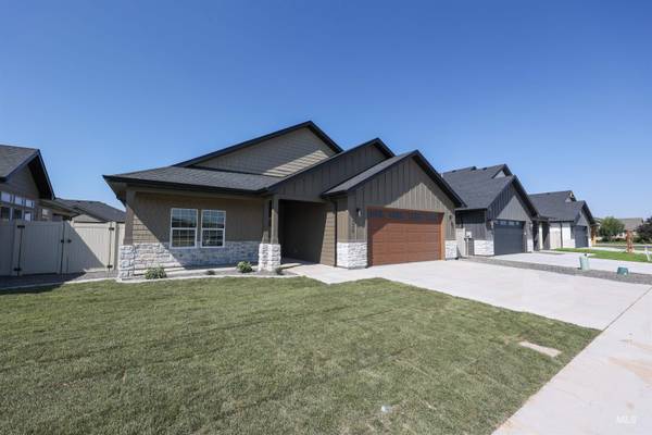 528 Falling Leaf Lane, Twin Falls, ID 83301