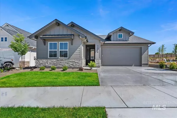 7810 W Daybreak Run Ct, Meridian, ID 83646