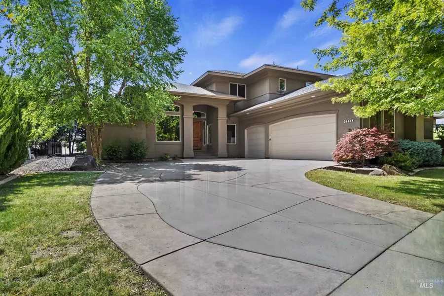 12250 N Upper Ridge Pl, Boise, ID 83714-9328