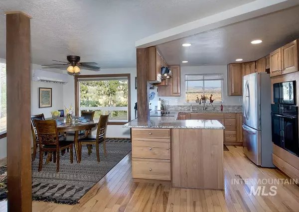 Indian Valley, ID 83632,591 Indian Valley Road