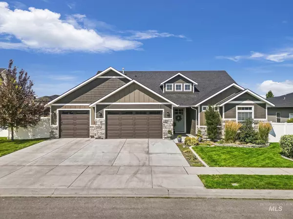 Twin Falls, ID 83301,797 Sunshine Drive