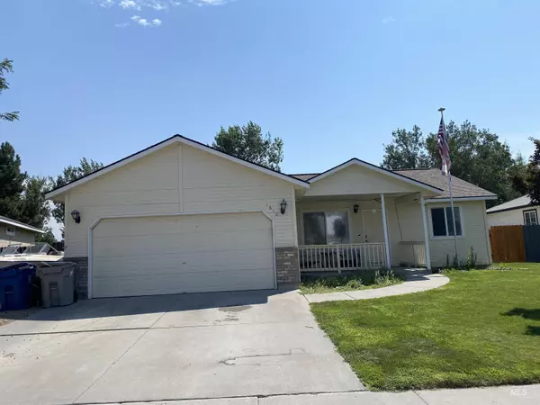 1610 Peregrine Dr., Mountain Home, ID 83647-9999