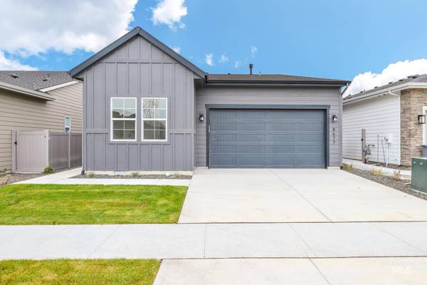 8677 W Chamblee St., Star, ID 83669