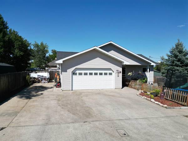 323 W North 5th Street, Grangeville, ID 83530