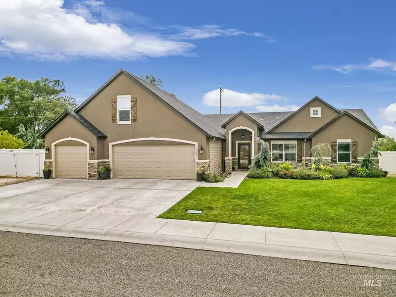 1151 Trail Crest Rd, Twin Falls, ID 83301