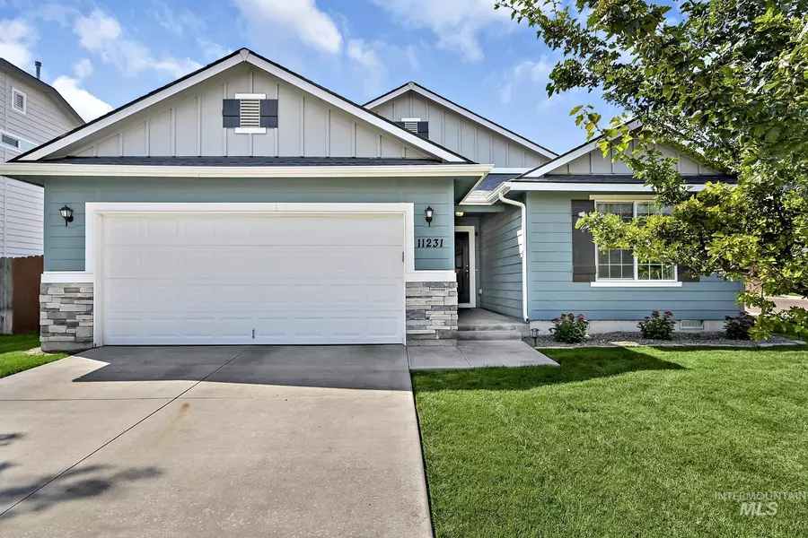 11231 W Dreamcatcher Street, Boise, ID 83709