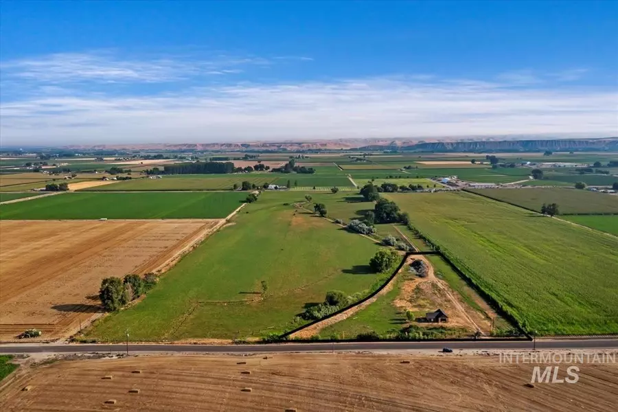 Parcel B Sw 1st Ave, New Plymouth, ID 83655