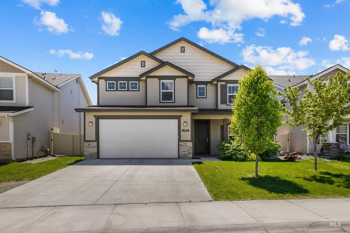 Boise, ID 83709,9149 W Bigwood Dr.