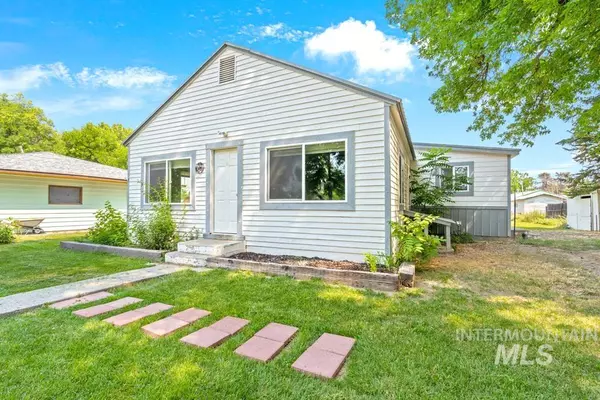 New Plymouth, ID 83655,261 Southwest Blvd