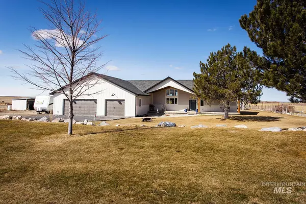 Buhl, ID 83316,3509 N 1800 E