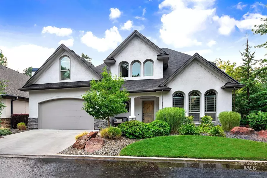 1683 S Stream Pointe Lane, Eagle, ID 83616