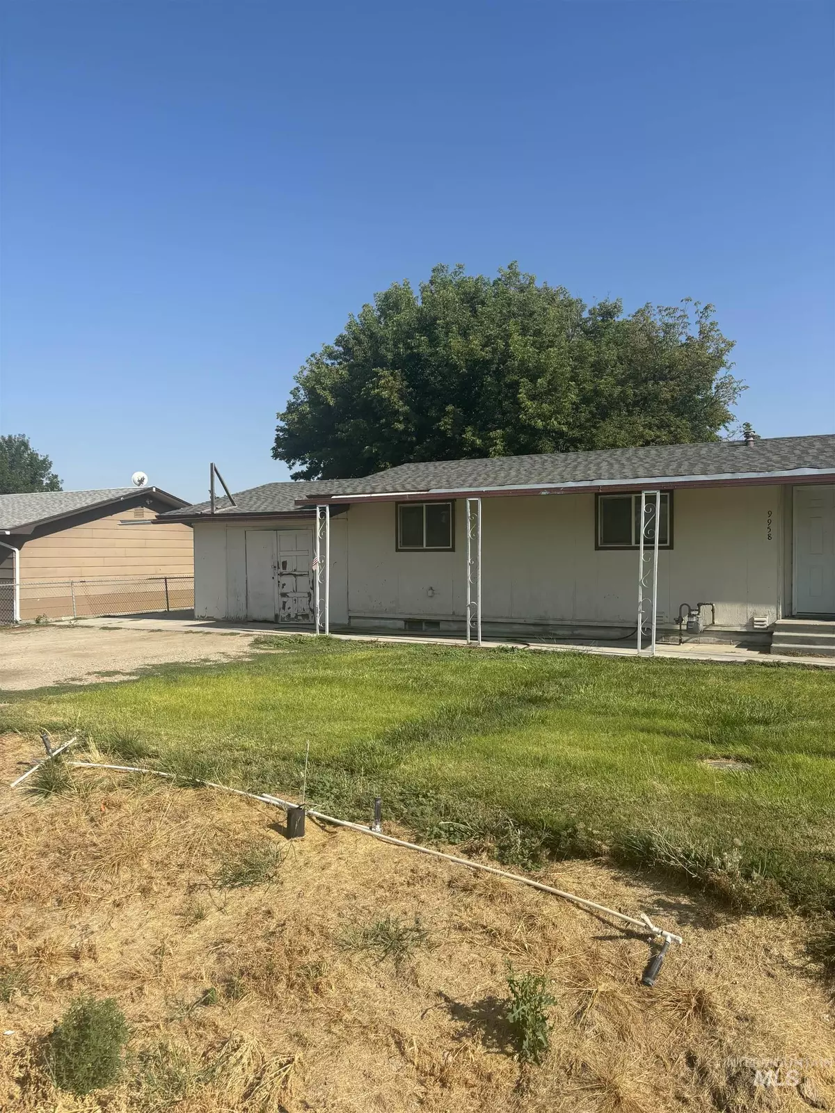 Nampa, ID 83687,9958 Cherry Lane