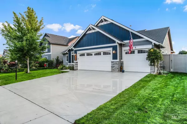 Caldwell, ID 83607,16207 Lewers Way