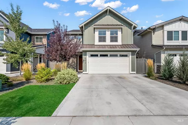 Meridian, ID 83642-5711,6272 S Wayland Way