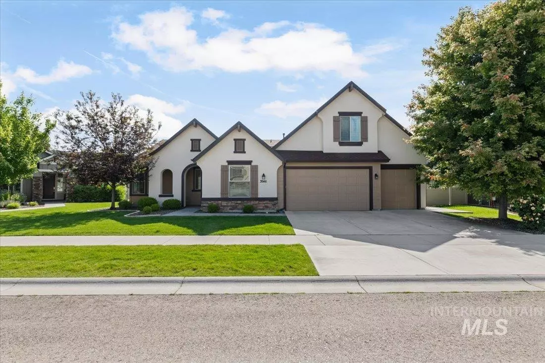 Meridian, ID 83646,3946 N Rotaldo Ave