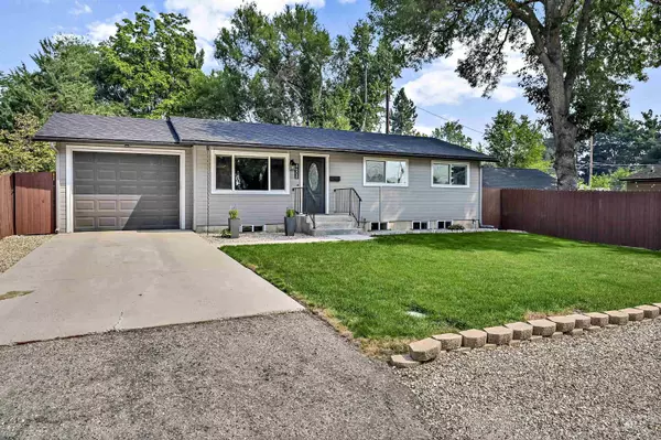 4608 Mason Drive, Boise, ID 83706