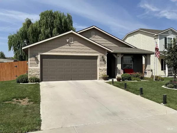 Caldwell, ID 83605,11706 Cambria St