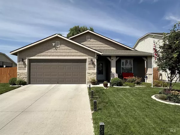 11706 Cambria St, Caldwell, ID 83605