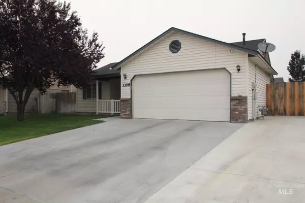 Nampa, ID 83687,3308 E Rock Ct