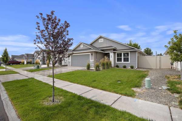 625 S Bangor Way, Nampa, ID 83687