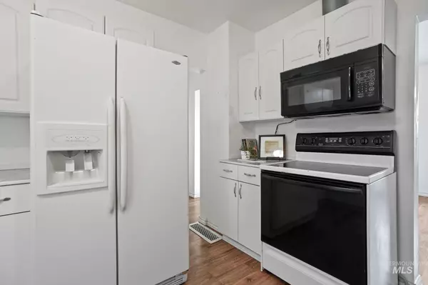 Nampa, ID 83687,1816 N 5th Street