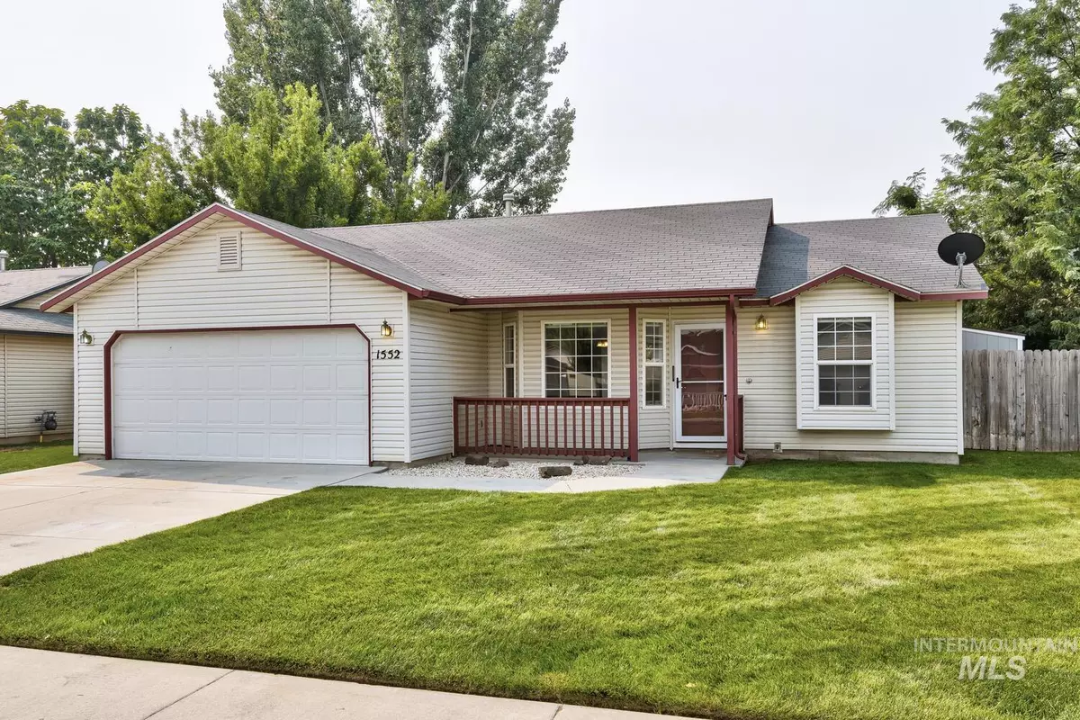 Nampa, ID 83686,1552 W Dakota Loop