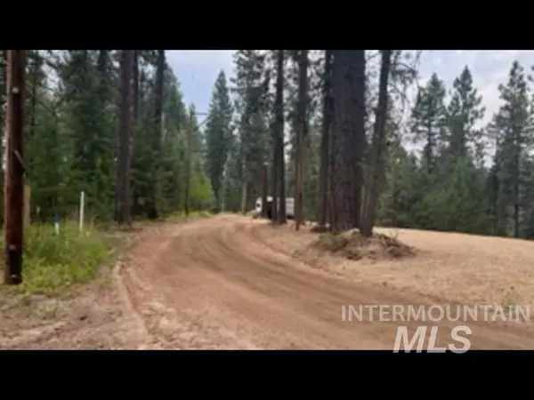 Garden Valley, ID 83622,Lot 13 Valley View Heights