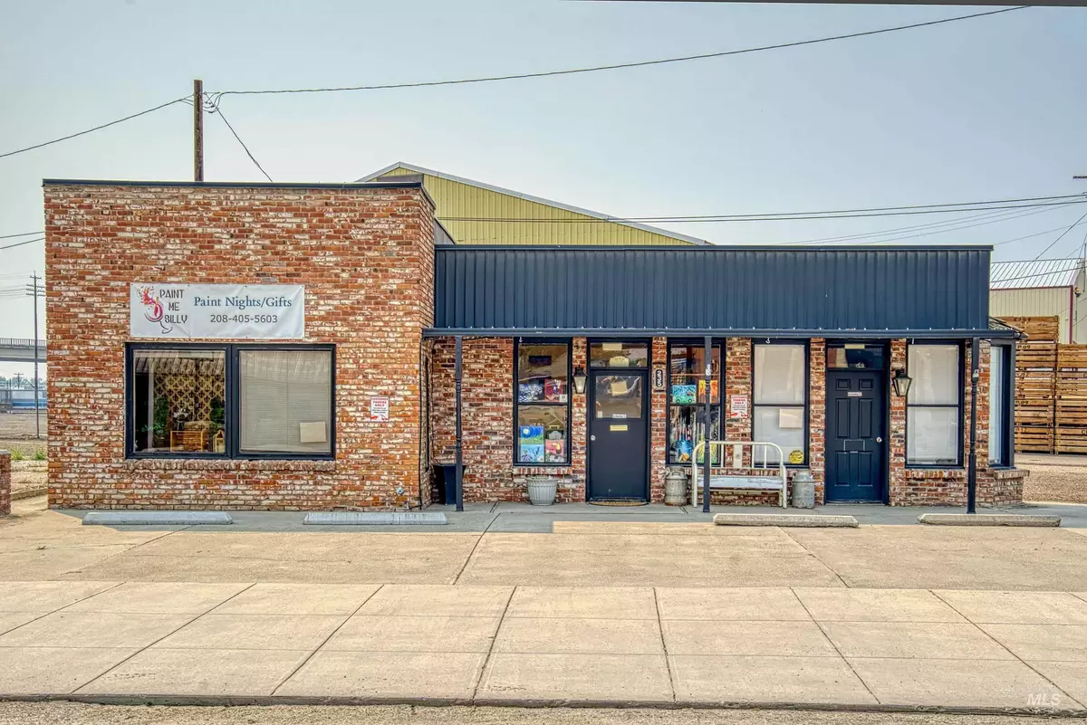 Payette, ID 83661-0000,235 N Main St.