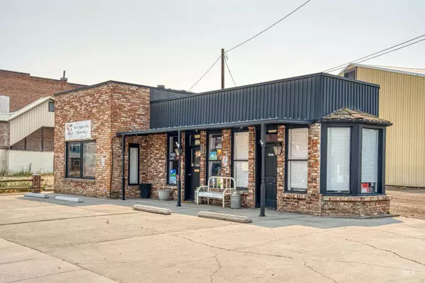 Payette, ID 83661-0000,235 N Main St.