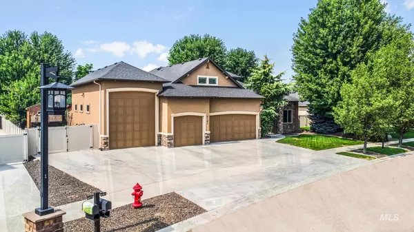 Meridian, ID 83646,4181 N Linwood Way