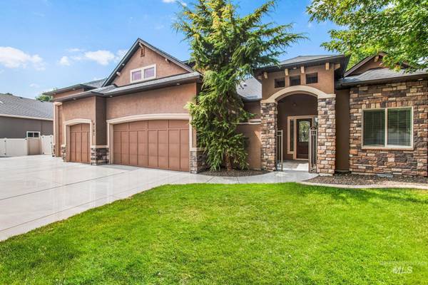 Meridian, ID 83646,4181 N Linwood Way