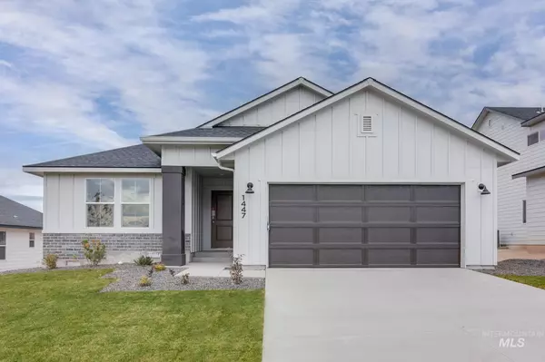 1447 N Green Emerald Way, Kuna, ID 83634