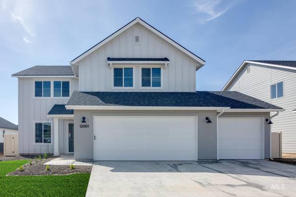 1271 W Crooked River Dr,  Meridian,  ID 83642