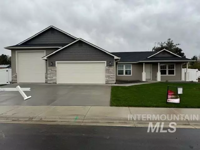 Fruitland, ID 83619,514 Bobcat St