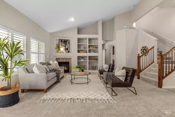 Meridian, ID 83646-0000,2246 W Los Flores Drive