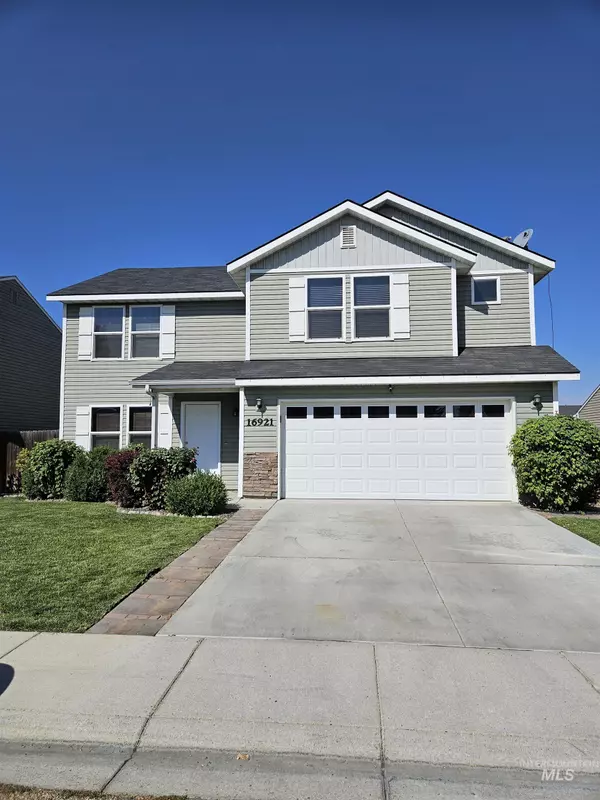 Caldwell, ID 83607,16921 Elsinore Ave.