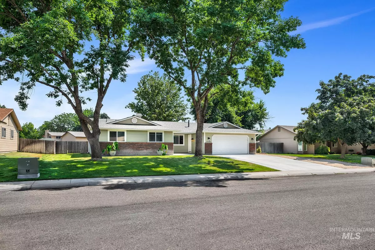 Boise, ID 83709,11761 W Camas St