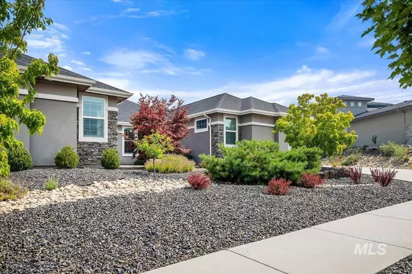 Boise, ID 83714,5208 W Parkridge Drive