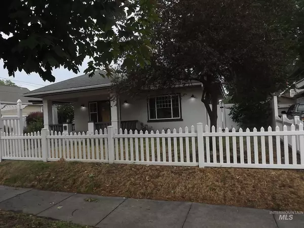 Lewiston, ID 83501,412 4th Avenue