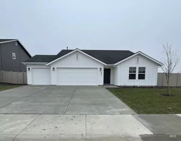 Middleton, ID 83644,1955 Cashel St