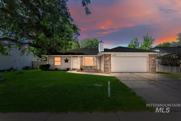 2621 NW 12th St, Meridian, ID 83646