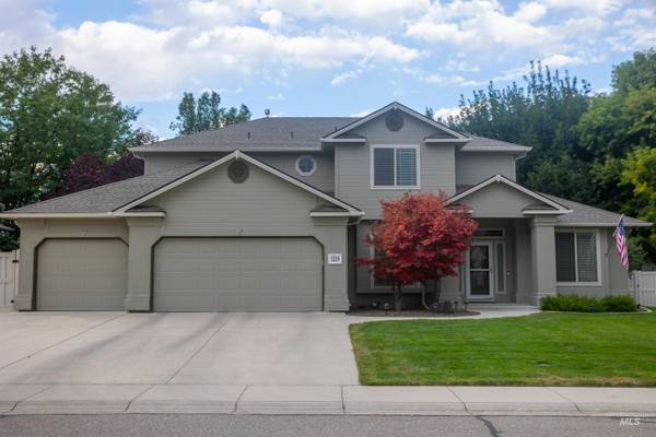 3219 S Montego Way, Nampa, ID 83686