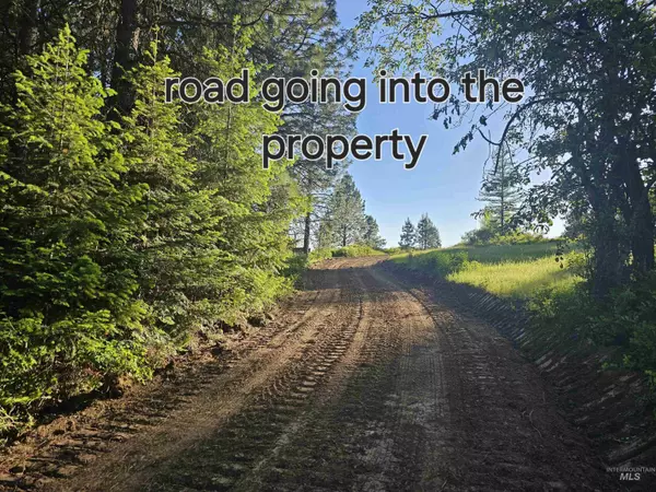 Kendrick, ID 83537,TBD Red Willow Rd, Lot 69 Cedar Ck Subdivision