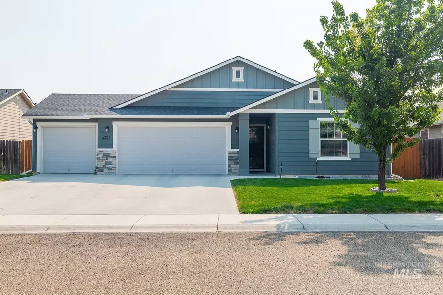 4723 Braeburn Pl., Caldwell, ID 83607