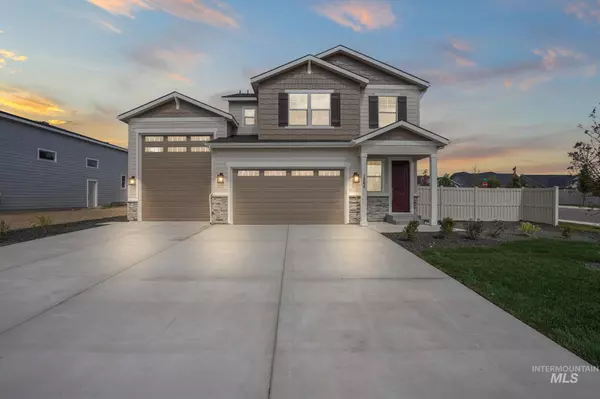 1264 Stirling Meadows St, Middleton, ID 83644