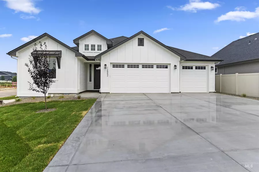 12552 W Brentor St., Boise, ID 83709