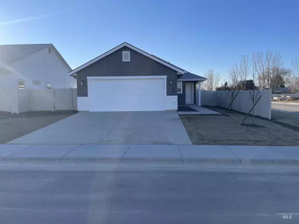 12453 Shadow River St, Caldwell, ID 83607