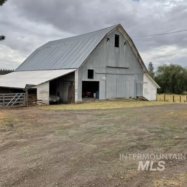 Craigmont, ID 83523,1785 Jarnagin Rd