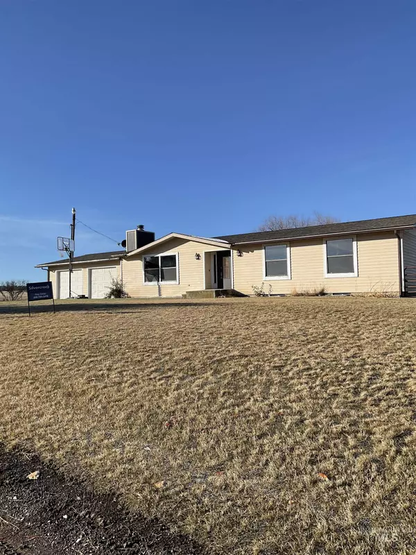 Craigmont, ID 83523,1785 Jarnagin Rd